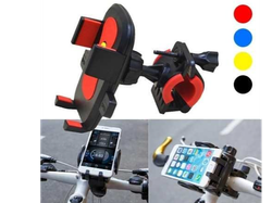 Soporte para celular (para bici y moto)