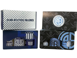Set matero talleres/belgrano