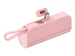 Mini cargador portátil