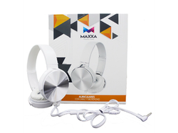 Auricular con cable y microfono