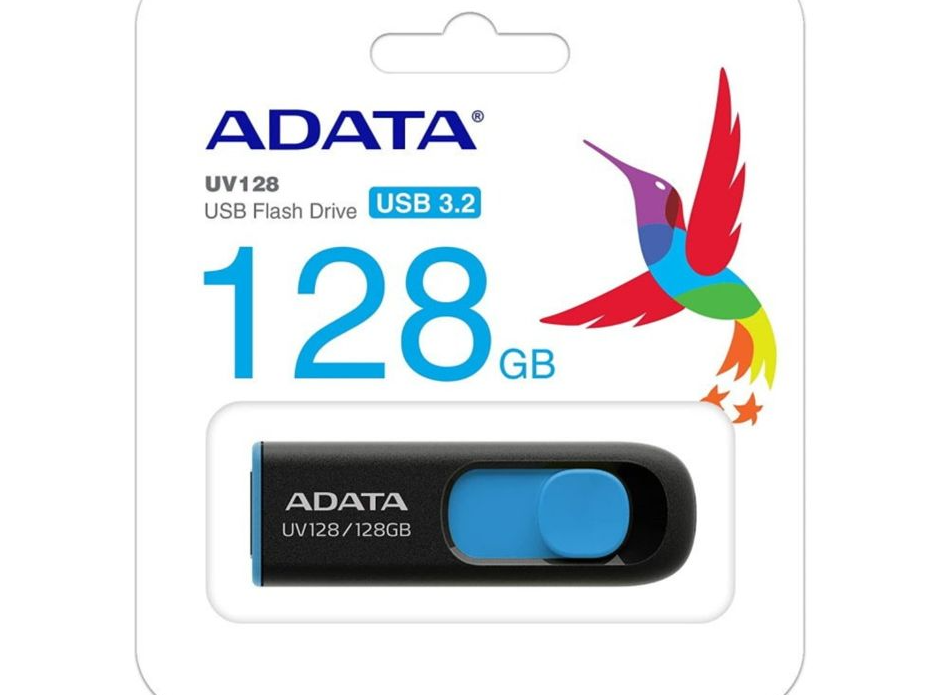 Pendrive 128gb