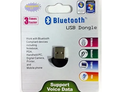 Receptor de bluetooth USB