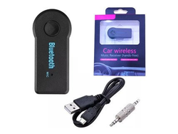 Receptor de bluetooth