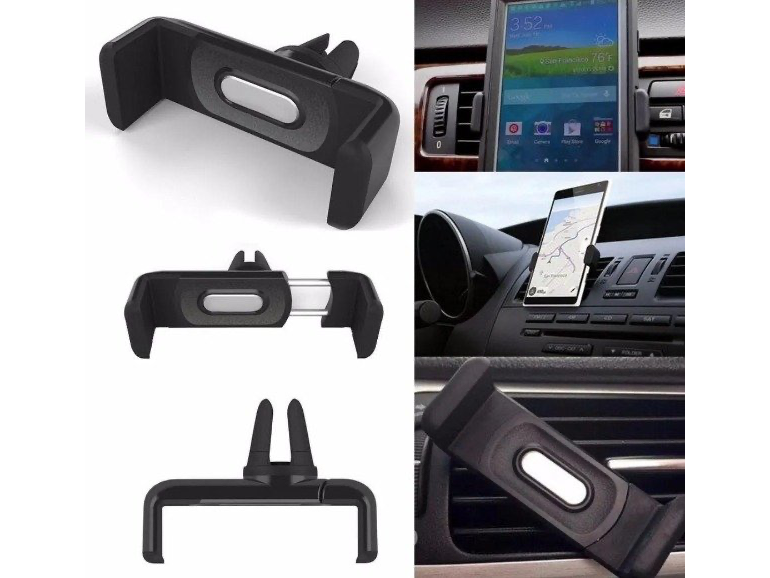 Soporte para auto (salida de aire)