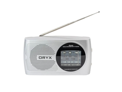 Radio Oryx