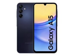 Samsung A15