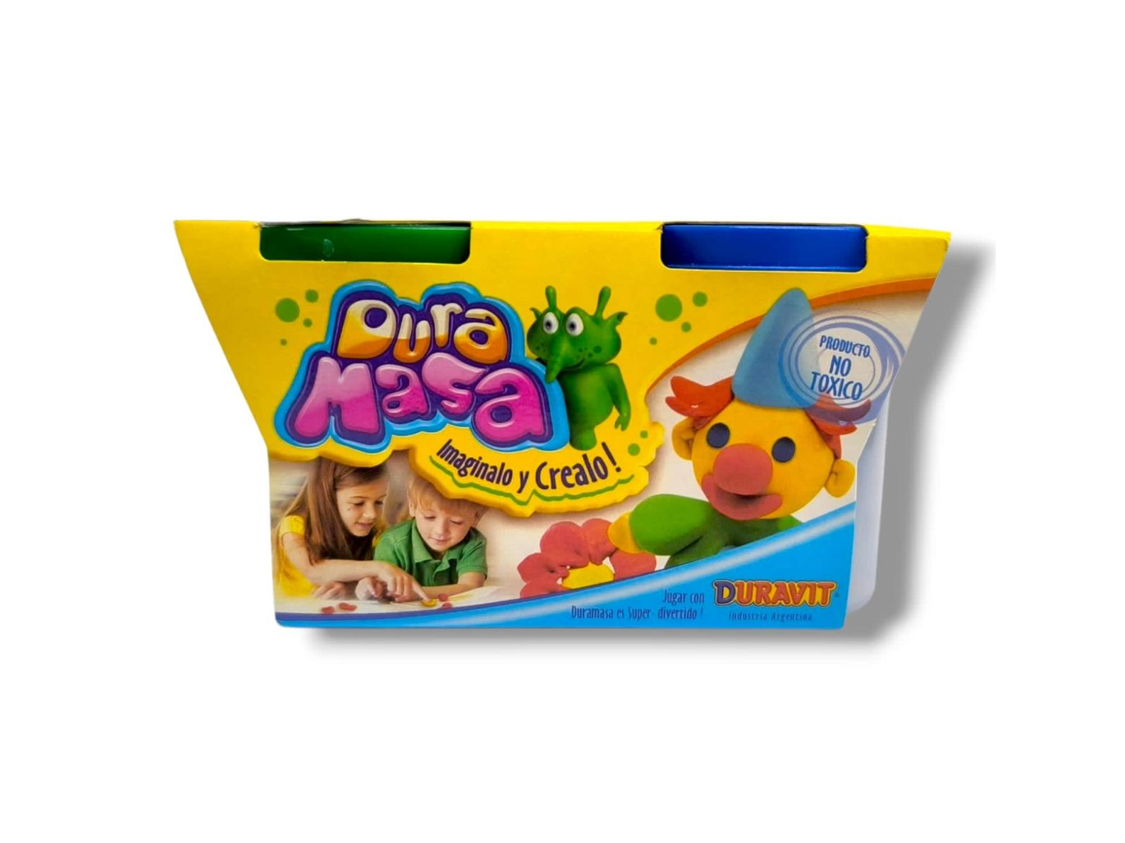 17) Masa Pote x2