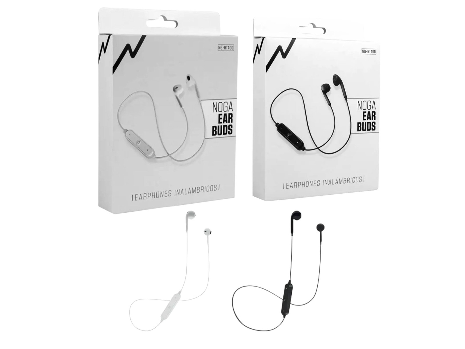 ▪ Sport Headset 🎧