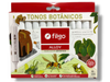 ▪️Tonos Botánicos 🖊️