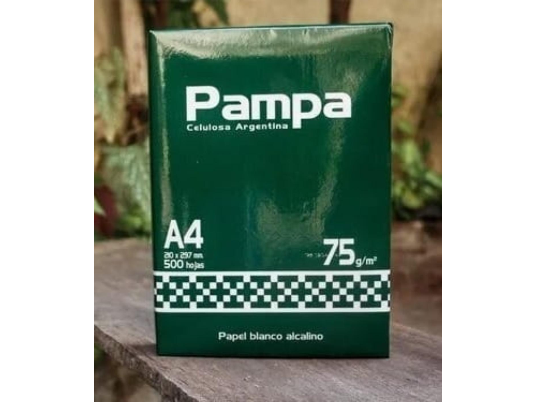 ▪️Resma Pampa/Punax de libreriafossati
