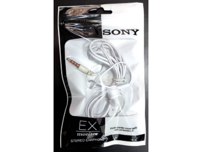 ▪ Auriculares en Bolsa 🎧