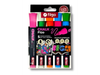 ▪️Chalk Flúo Maker (Vidrio) ✍️