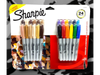 ▪️Set Sharpie x24p ✍️