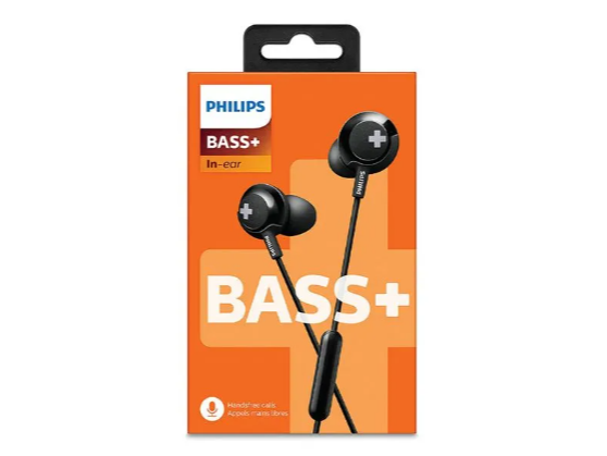▪  Phillips Bass 🎧