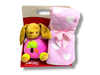 1) Peluche Osito 🧸
