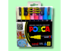 ▪️Marcadores Posca Pasteles ✍️