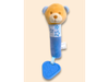 16) Mordillo Chiflador Osito 🐻