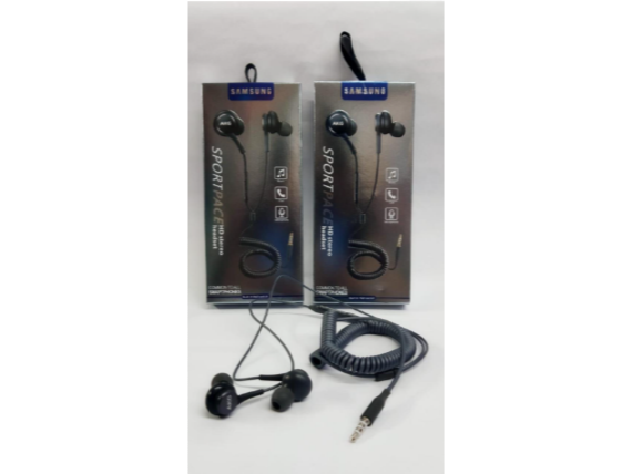 ▪  Samsung Sports 🎧