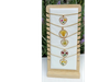 Collares Artesanales Botánicos! 🌺🌸🌻