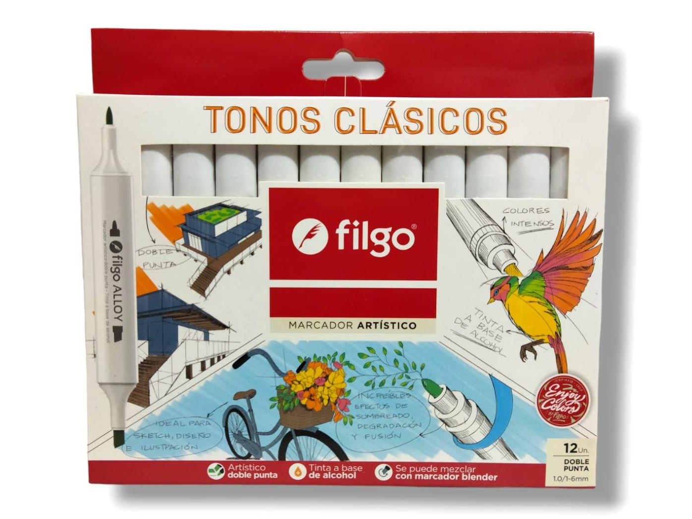 ▪️Tonos Clásicos 🖊️