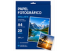 Impresiones en Papel Fotográfico 🖨️