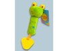 15) Mordillo y Chiflador Ranita 🐸