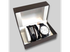 Reloj Analógico Stainless ⌚