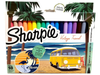 ▪️Sharpie Vintage Travel ✍️