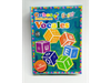 7) Cubos didácticos vocales 🧊