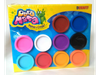18) Dura masa potes x10