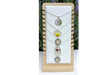Collares Artesanales Botánicos! 🌺🌸🌻