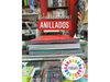 Anillados Oficio 📒