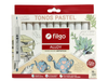 ▪️Tonos Pasteles 🖊️