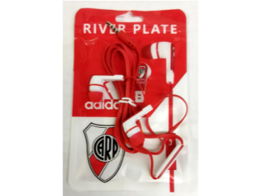 ▪  River Plate 🎧