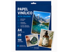 Impresiones en Papel Vinilico Adhesivo 🖨️