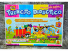21) Trencito didáctico 🚂