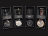 Relojes Analógicos TOMI ⌚