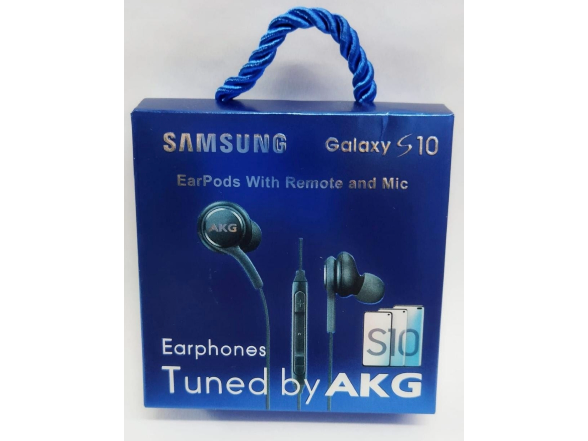 ▪ Auricular AKG 🎧 de libreriafossati