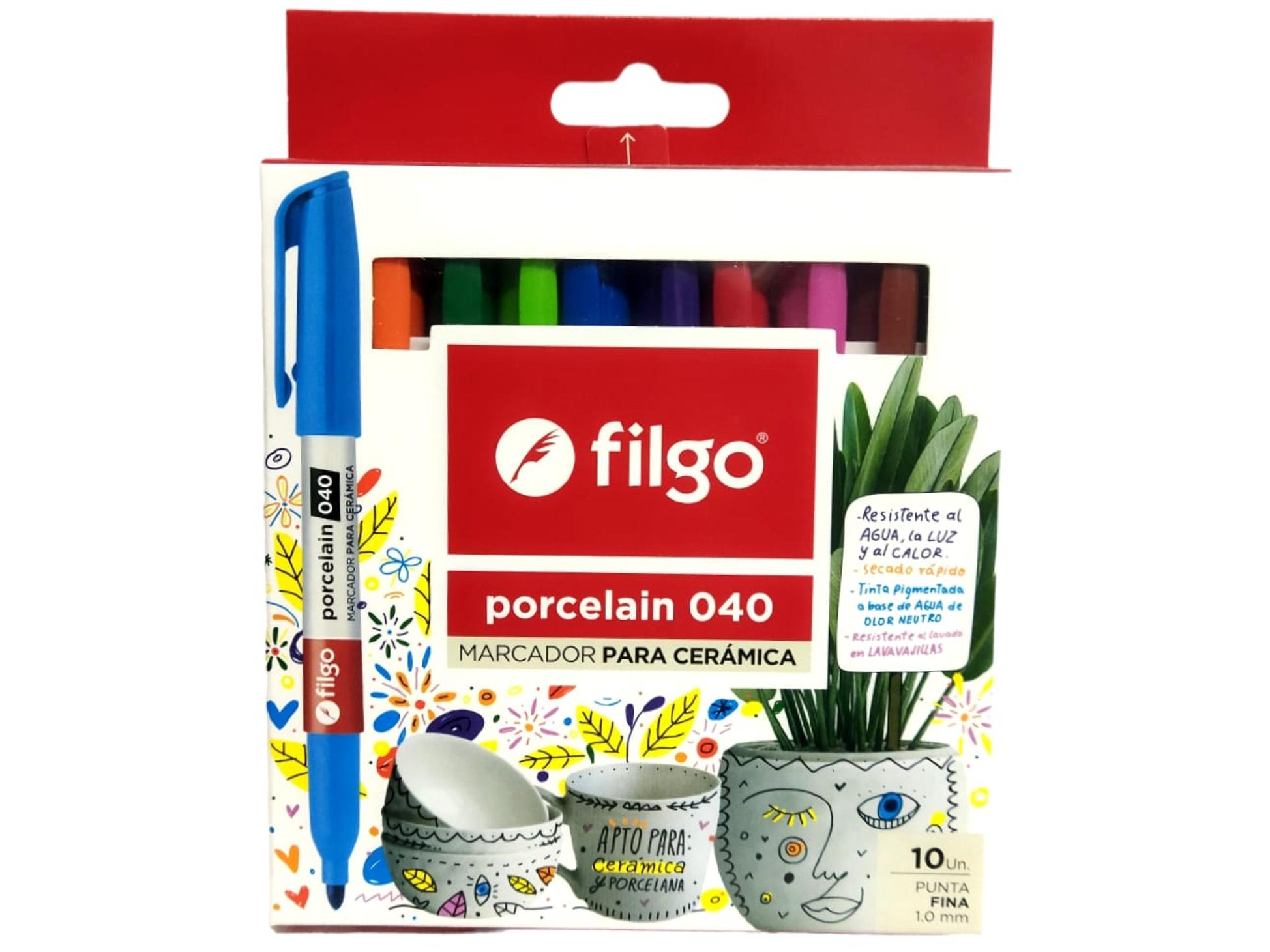 ▪️Filgo Porcelain ✍️