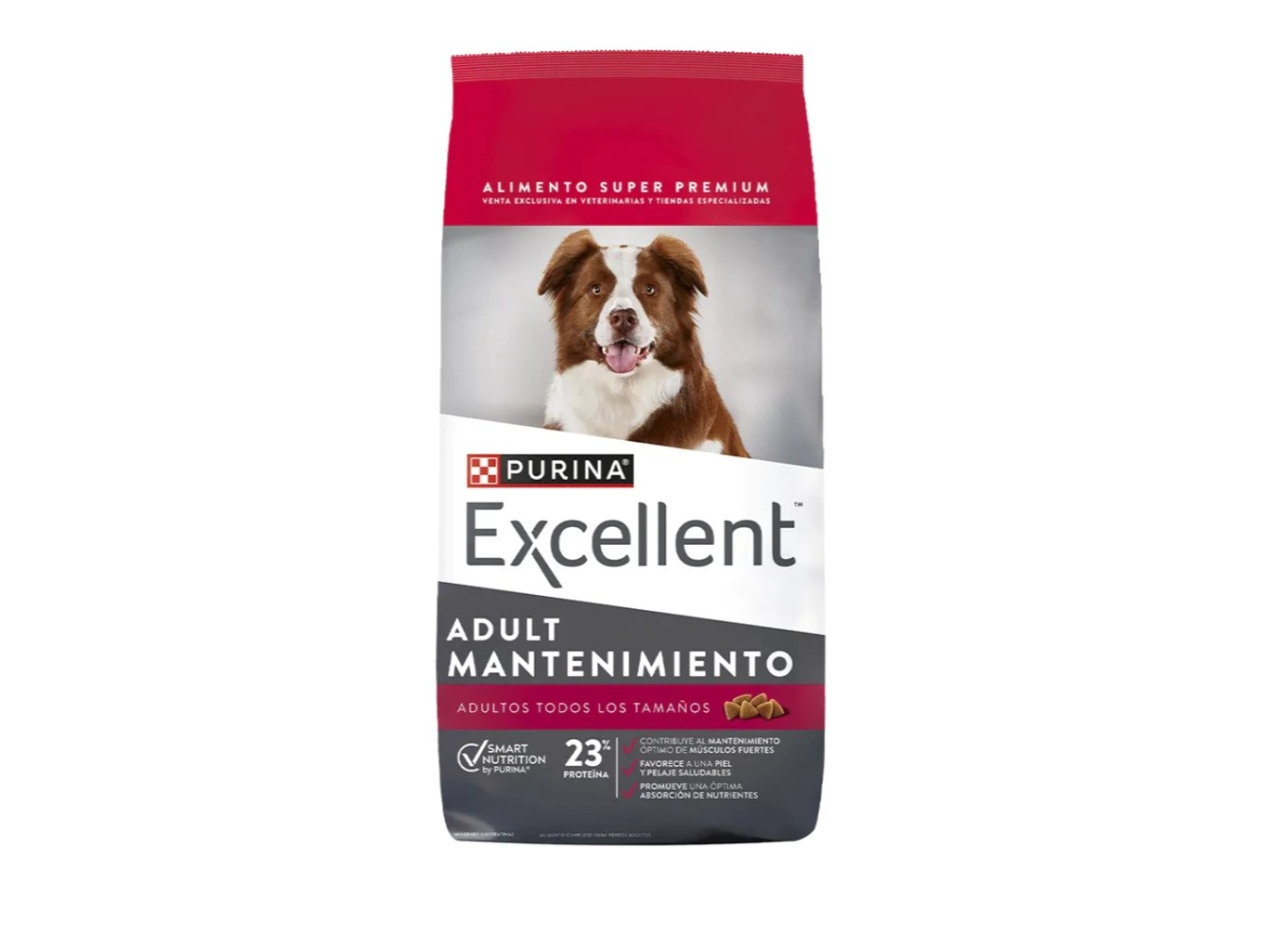 EXCELLENT ADULT MANTENIMIENTO