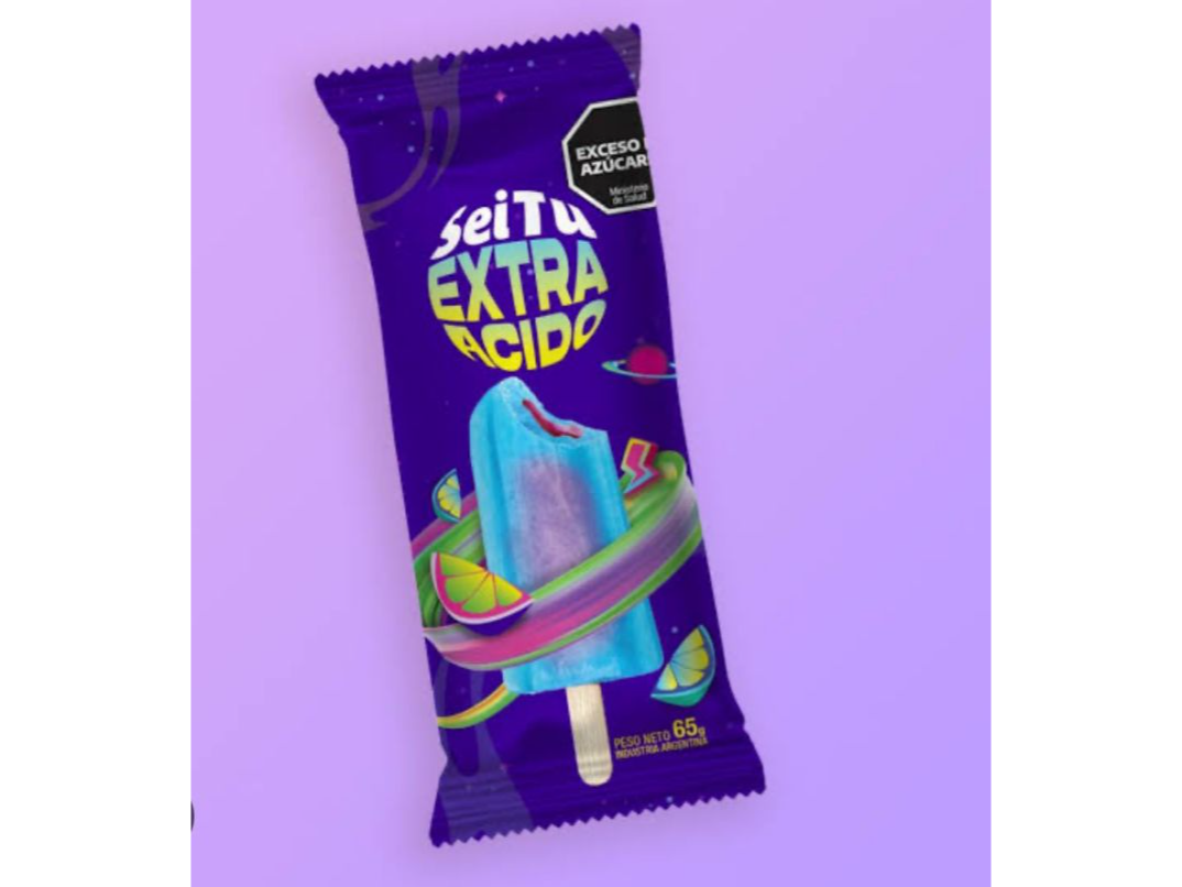 Extra Acido