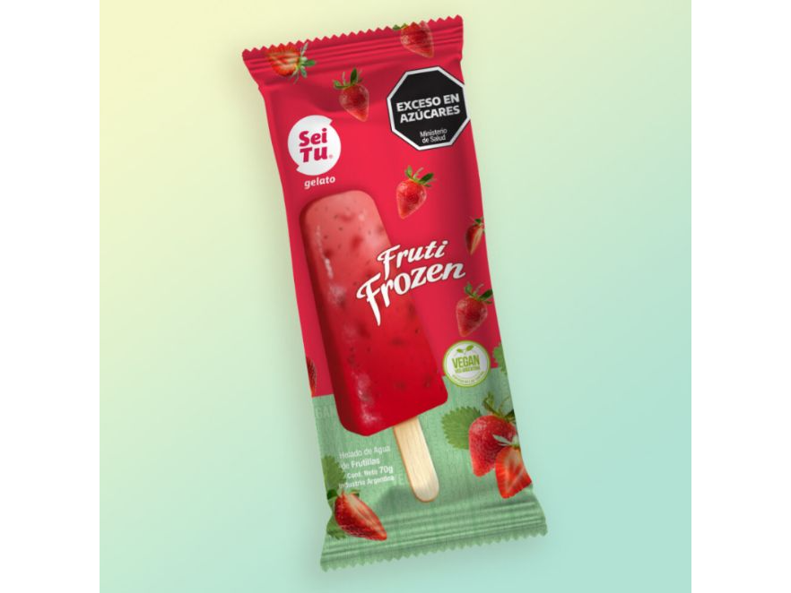 Frutifrozzen