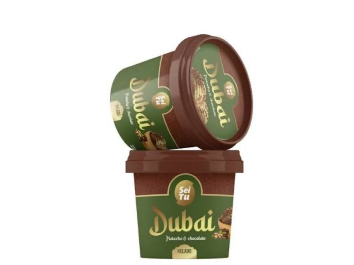 Pote 360 Chocolate Dubai