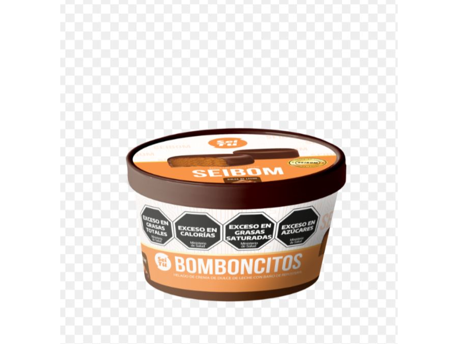 Bomboncitos de Dulce de Leche