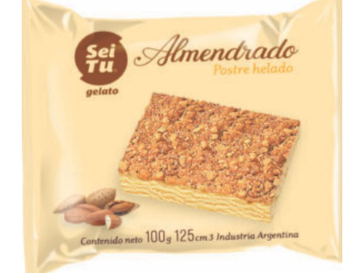 Almendrado