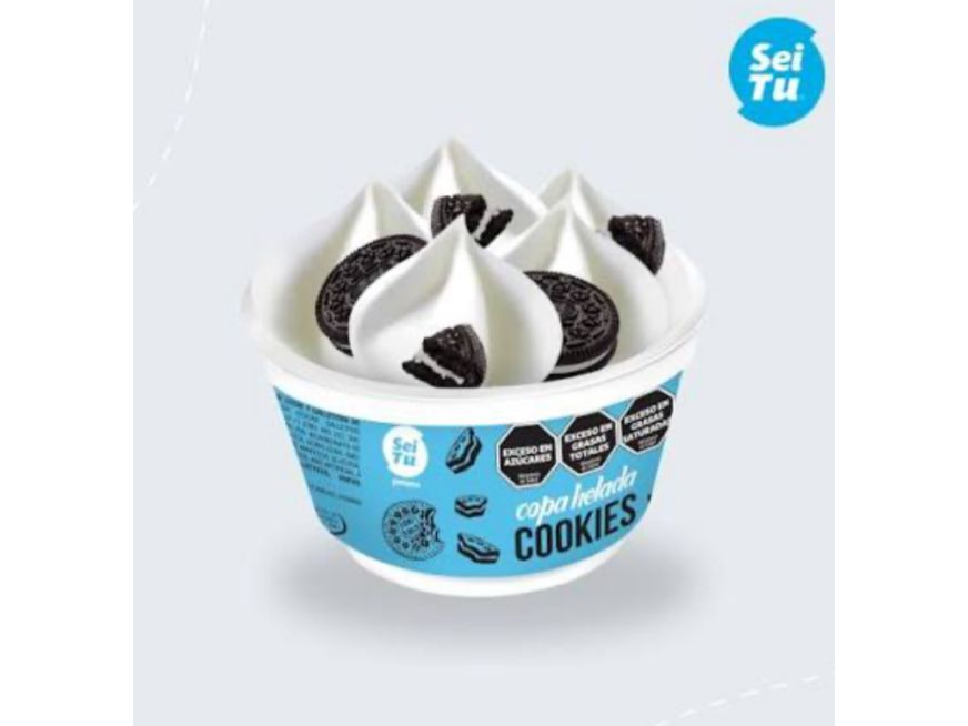 Copa 220 Cookies