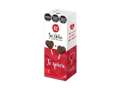 Palitos Sei Dolce x2