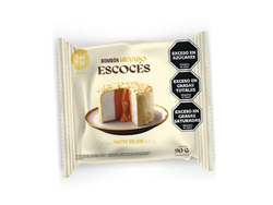 Bombon escoces nevado