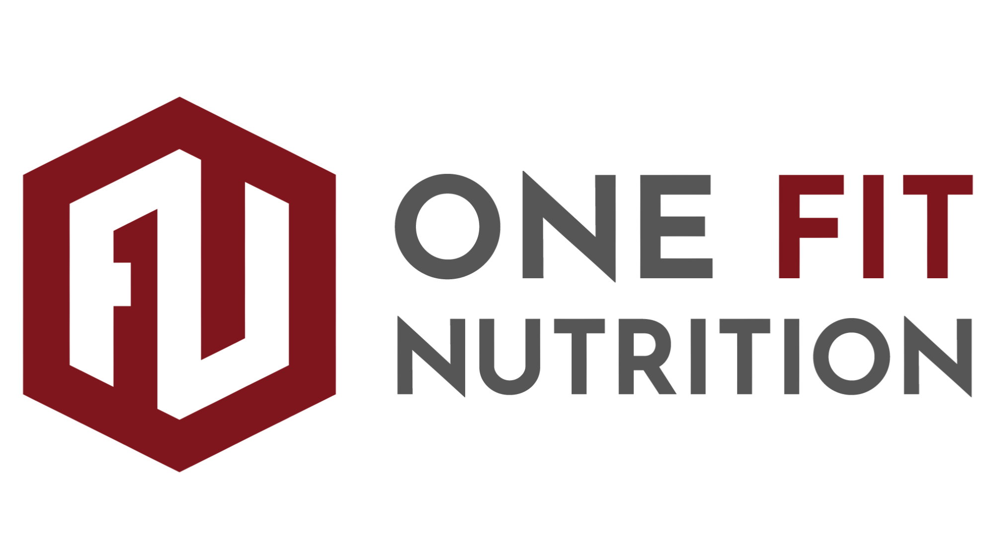 One Fit Nutrition
