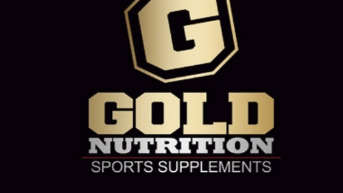 Gold Nutrition